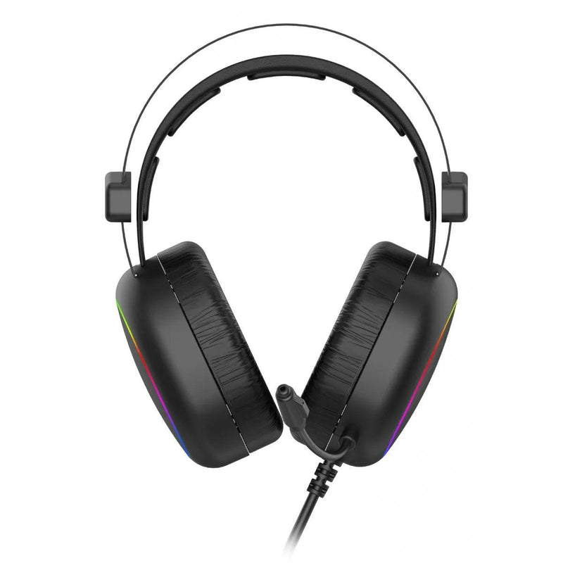 Headset Gamer Havit Gamenote H2016d