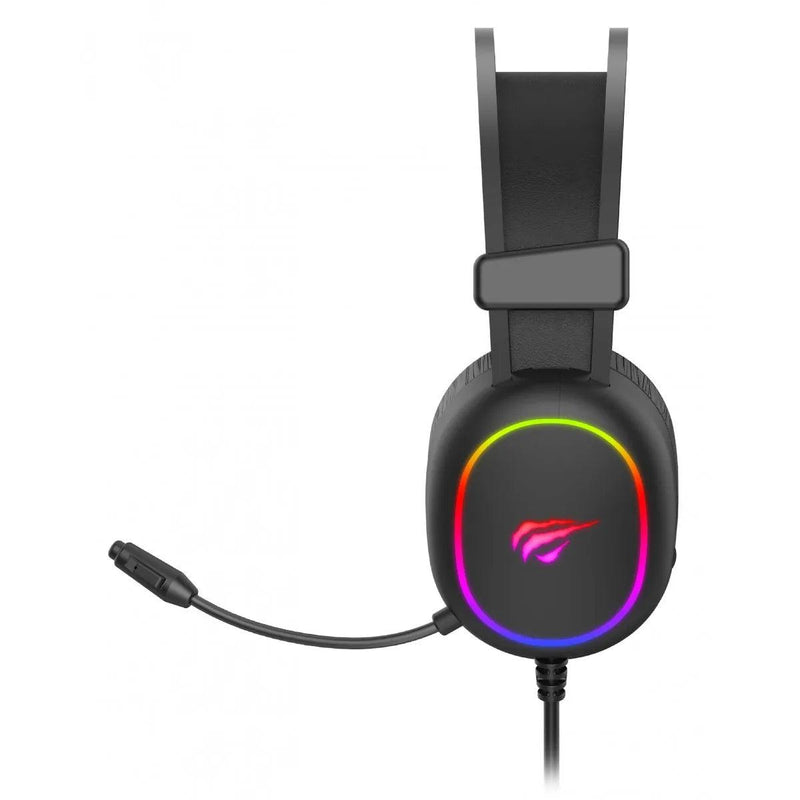 Headset Gamer Havit Gamenote H2016d