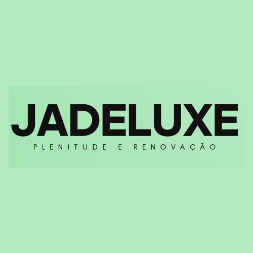 Rolo JadeLuxe - Plenitude e Renovação  + Pedra GuaSha de Brinde